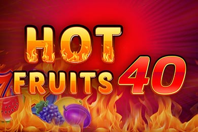 Играть в Hotfruits40 Вай Казино